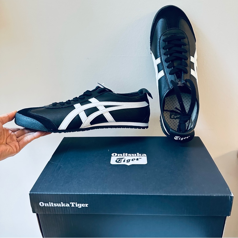 Onitsuka Tiger Mexico 66 ASICS Men’s US 9.5 EUR 43.5